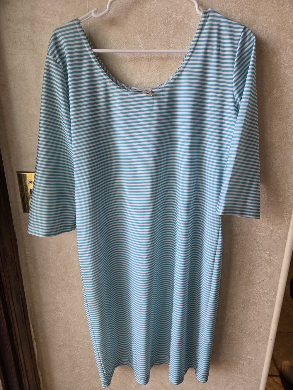 Sara Campbell Dress